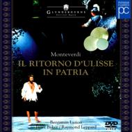 Il Ritorno D'ulisse In Patria: Leppard / Lso Luxon Baker Etc