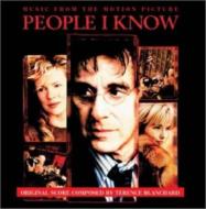 �˥塼�衼���Ǹ������/People I Know - Soundtrack