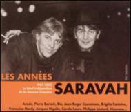 Various/Les Annees Saravah 1967-2002