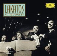 Lakatos On Movie-as Time Goesby