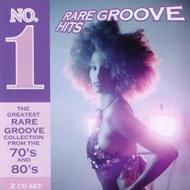 Various/No.1 Rare Groove Hits