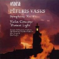 Sym.2: Storgards / Tampere.po, Violin Concerto: Storgards(Vn)kangas / Ostrobo