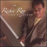 Richie Ray/Al Ritmo Del Piano