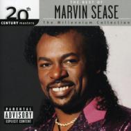 Marvin Sease/Best Of