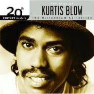 Kurtis Blow/Best Of
