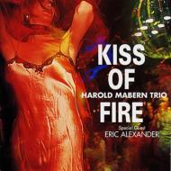 Kiss Of Fire