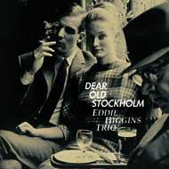 Dear Old Stockholm