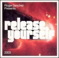 Release Yourself: 2003