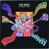 The Who/Quick One