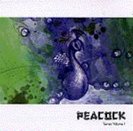 Peacock Series Vol.1