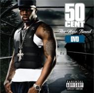 50 Cent/New Breed (Dvd + Bonus Maxi-cd)
