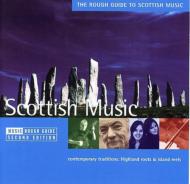 Rough Guide To Scottish Music