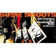 写音集 vol.1 SUSIE SHOOTS | HMV&BOOKS online - LACDBOOK1