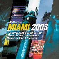 Various/Miami 2003