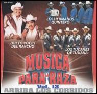 Various/Musica Pa La Raza Vol.13