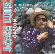 Jose Luis Gazcon/En Vivo