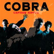 「COBRA/CAPTAIN NIPPON BUDOKAN」キャプテンニッポン