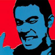 cobraスコア STAND! STRONG! STRAIGHT! cobraスコア STAND! STRONG! STRAIGHT!