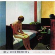 New York Moments
