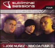 Subliminal Sessions: 4
