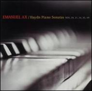 ϥɥ1732-1809/Piano Sonata.29 31 34 35 49 Ax