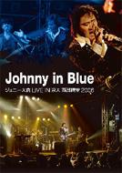 Johnny in Blue Wj[qLIVE IN  u2006