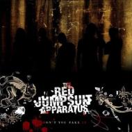 Red Jumpsuit Apparatus/Don't You Fake It
