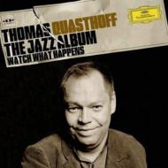 Jazz Album: Quasthoff(Br)Till Bronner