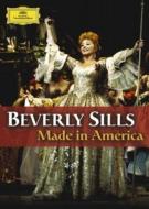 Beverly Sills Made In America