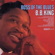 Boss Of The Blues