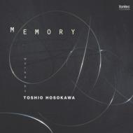 Memory Work By Toshio Shosokawa