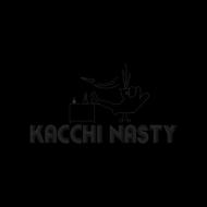 Kacchi Nasty/Urban Ghetto Dark  MellowF Vol.1.0