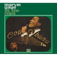 At The Copa : Marvin Gaye | HMV&BOOKS online - B000362902