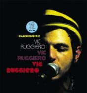 Vic Ruggiero (Slackers)/Hamburguru