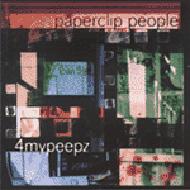 Paperclip People/4 My Peepz