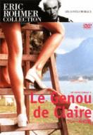 Le Genou De Claire