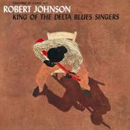 Robert Johnson/King Of The Delta Blues Singers (Rmt)