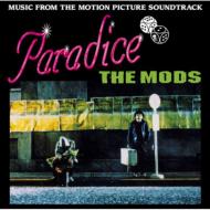THE MODS/Paradice