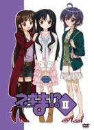 Magister Negi Magi 2