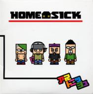 ȥ˥å/Home Sick