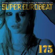 Various/Super Eurobeat 175