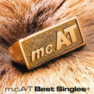 M.C.A.T Best Singles+