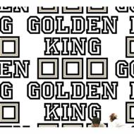 Golden King