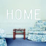 Various/Home For Comfortable Time