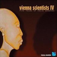 Various/Vienna Scientists 4 - Five Years Of Solid Groovers