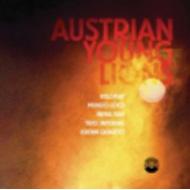 Various/Austrian Young Lions 2003