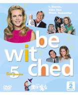 Bewitched 5th Season Set 2