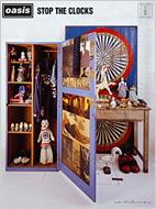 Stop The Clocks: �M�^�[�X�R�A