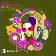 Djaimin / Crystal Re-clear/Give You (12