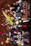 Black Cat Fandisc -Sojiya Hen-